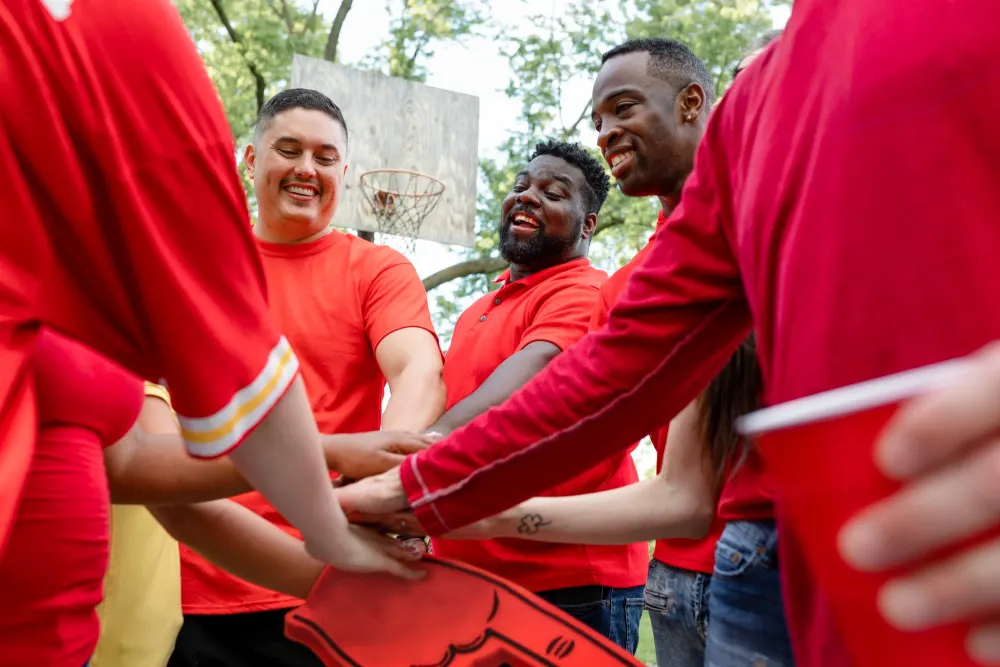 Clubs & Community Groups